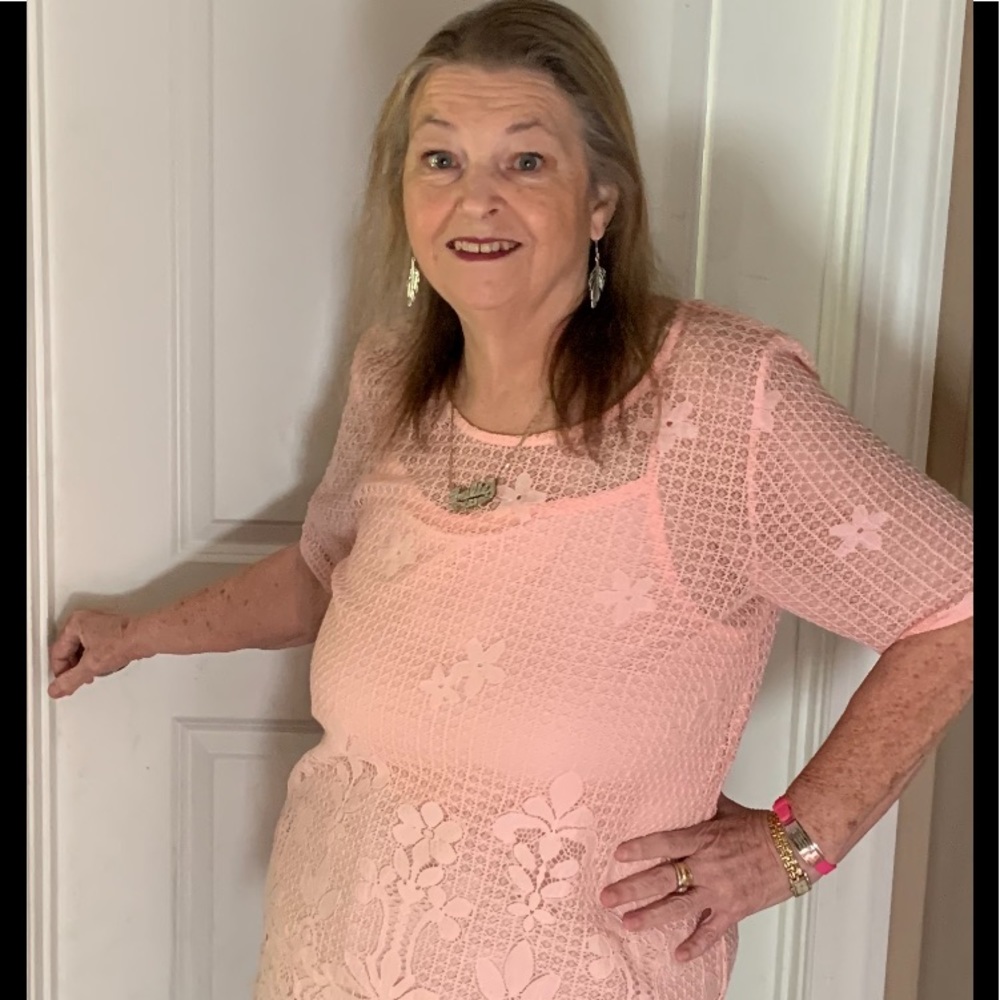 Meet your Posher, Julie